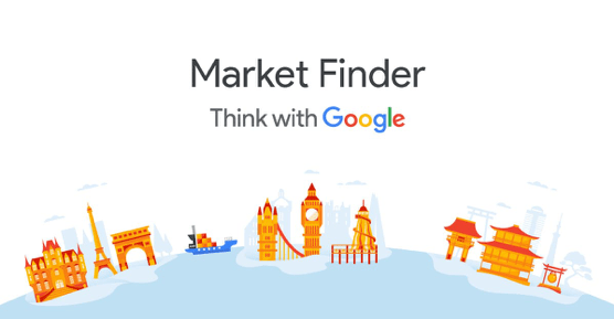 Google Market Finder