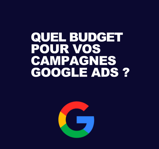 Quel est le prix d’une campagne Google Ads et comment établir un budget Google Ads qui vous permettra d’atteindre vos objectifs ?