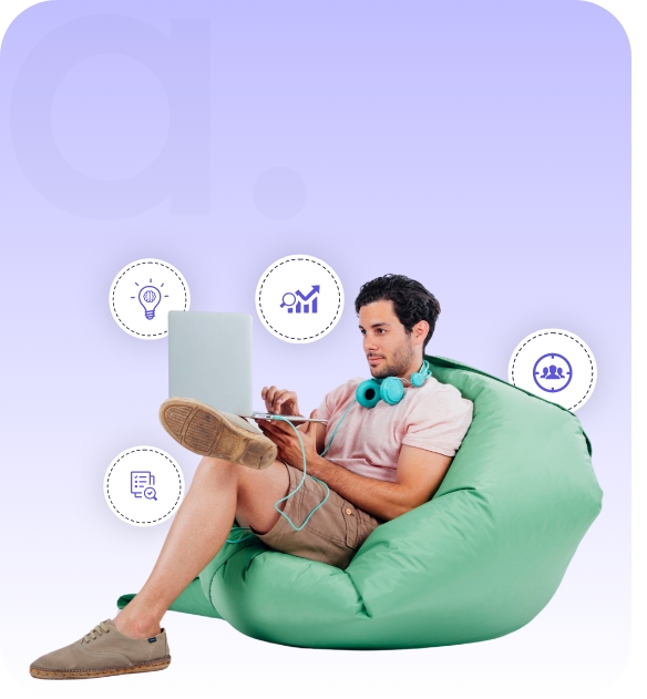 The 4 pillars of our Social Ads expertise